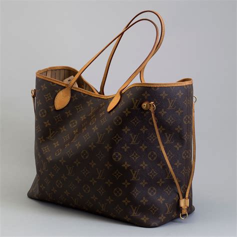 louis vuitton neverfull shopper|louis vuitton neverfull price.